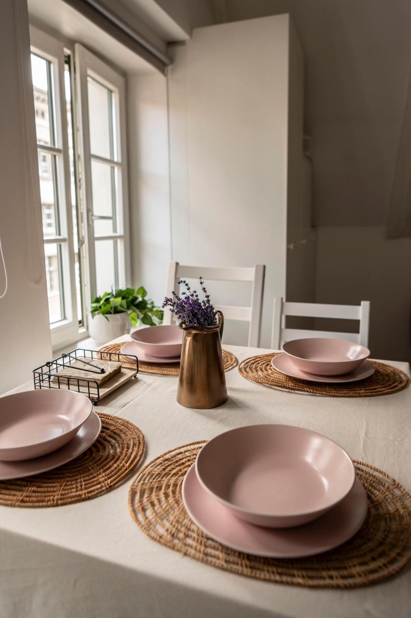 Apartment Przytulne Z Antresola - Stare 