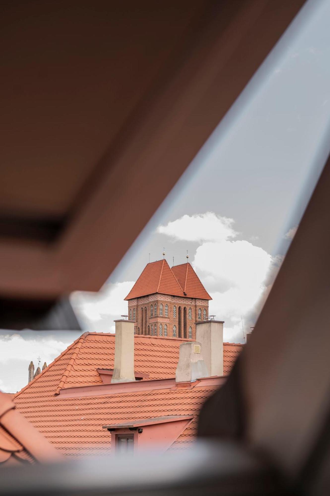 Przytulne Z Antresola - Stare 